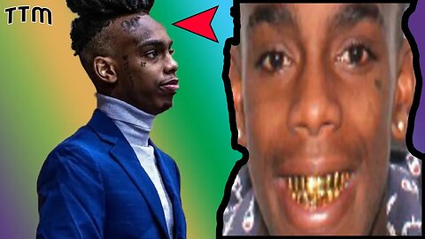 The Story of YNW MELLY