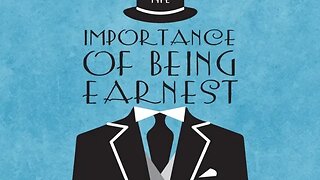 The Importance of Being Earnest by Oscar Wilde - Audiobook