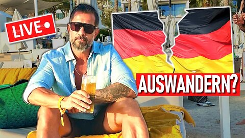 Deutschland am Ende?! | Live mit Burak