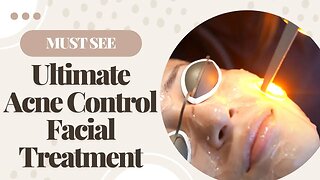 The Ultimate Acne Scar Treatment! | Barrett MedSpa
