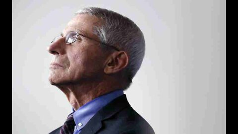 Fauci Says ‘We’re Going to Be Living With’ COVID for Decades