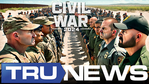 Wars and Rumors of Civil War: Update on WW3 and Possible U.S. Civil War