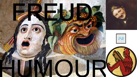 Humour - Sigmund Freud