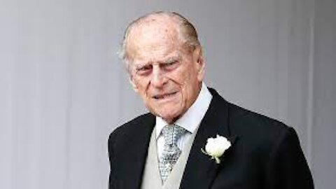 Prince Philip, Duke of Edinburgh and consort to the Queen, dies aged 99