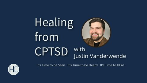 Are YOU Ready to HEAL from CPTSD? - Ep. 17