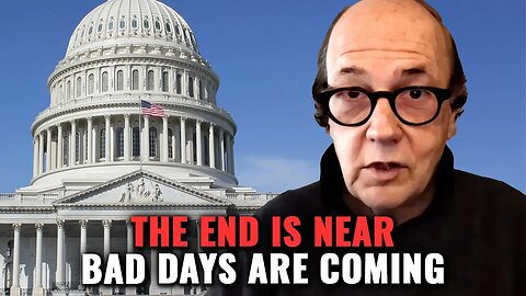 "America Will Go BANKRUPT & We Aren't Prepared For It" | Jim Rickards