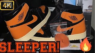 Air Jordan 1 Retro High OG “Shattered Backboard" 3.0”(Buying back 234k!)