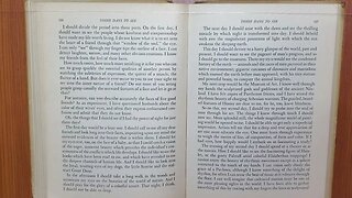 Getting the Most Out of Life 036 - Anthology From The Reader's Digest 1946 Audio/Video Book S036