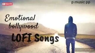 lofi Emotional bollywood songs @Lofi Girl //p music pp//#trending#bollywood