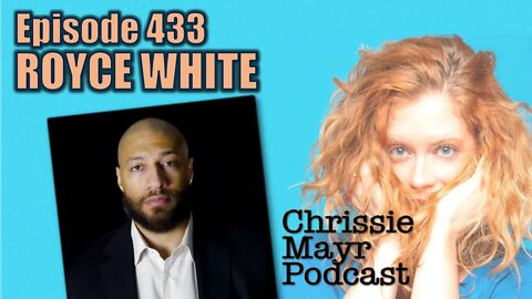 CMP 433 - Royce White - Congress, NBA Corporatism, Globalism, BLM, Ilhan Omar, Steve Bannon