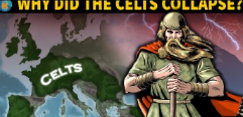 HISTORY TIMES | Why did the Celts Collapse?