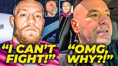 Conor McGregor Cancelled UFC 303 Fight?! Mike Tyson SHOCKS Community with Update on Jake Paul Fight