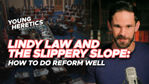 Lindy Law and the Slippery Slope | Ep. 108