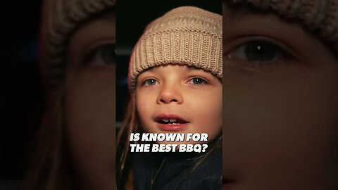 Kansas City Has The Best BBQ | Vlog #36