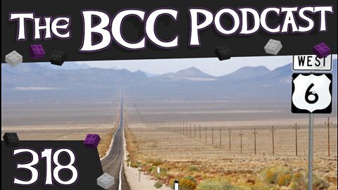 GeoGuessr (After Hours) | BCC Podcast #318