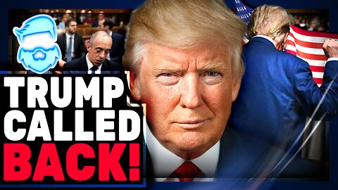 Donald Trump CALLED BACK To Court! Jury Asks MULTIPLE Questions & Many Believe Guilty Verdict Looms