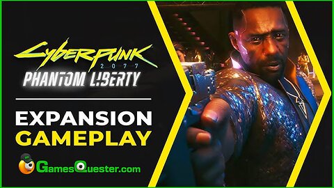 Cyberpunk 2077 Phantom Liberty 2.0 Max Settings | Gameplay