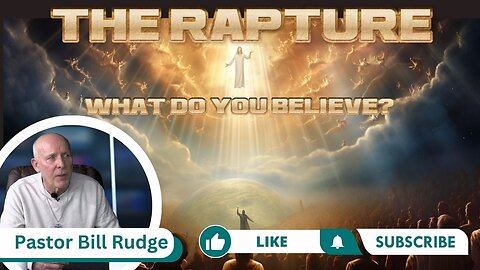 The Rapture