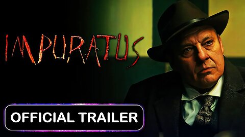 Impuratus - Exclusive Trailer (2023) Tom Sizemore, Jody Quigley Reaction