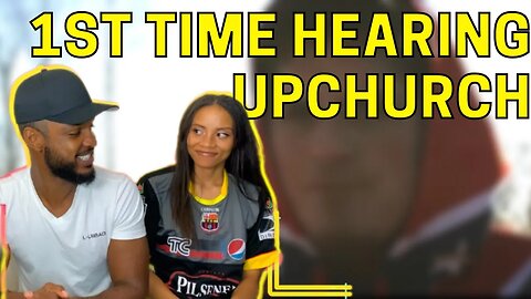🎵 Upchurch Hillbilly Reaction | First Time Hearing Ryan Upchurch
