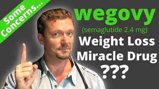 wegovy - WEIGHT LOSS Drug Miracle?? (Semaglutide Obesity Treatment) FDA Approved 2021
