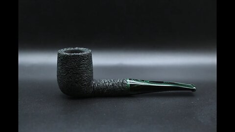 Jack Ryan Pipes No94 (Available)