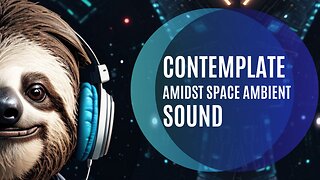 Kappa One Pure - Clean space ambient music for productivity, learning, and relaxing