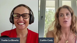 The Hope Dealer w/Caitlin Cady #yvettesbookclub #happynewyear2023 #2023 #mentalhealth #selfcare