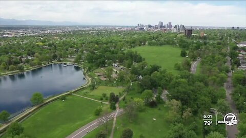 Budget cuts and unfilled positions are impacting Denver parks