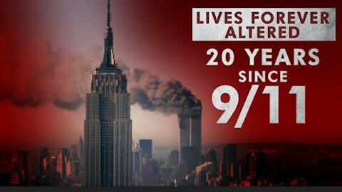 How 9/11 Permanently Altered Lives of Americans
