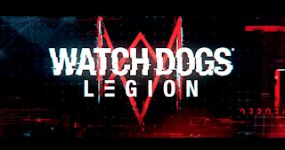 Watch Dogs: Legion Trailer
