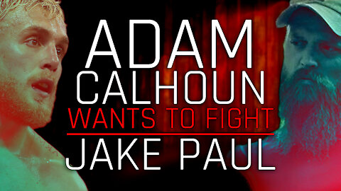 JAKE PAUL CAN'T DO IT! "EASY MONEY" said Adam Calhoun! Ryan Upchurch RANTS ABOUT THE INTERNET - TCRO
