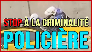 Direct 29 juin 23 : STOP à la criminalité policière !