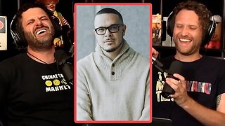 Black Twitter Rips Shaun King After Begging For Money For Fashion Line (BOYSCAST CLIPS)