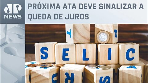 Taxa Selic deve recuar apenas no segundo semestre, dizem os especialistas