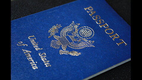 APVI Amercian Passport Visa International