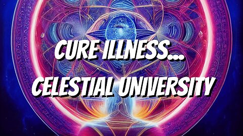 The CURE for A LOT of ILLNESSES - Esoteric Energy