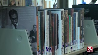 Omaha Public Libraries begin phased opening