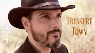 Treasure Town Trailer