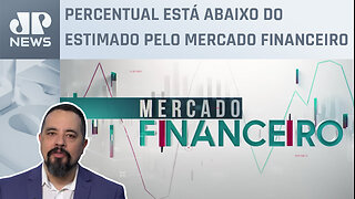 Jason Vieira analisa PL das offshores e projeção do PIB | Mercado Financeiro