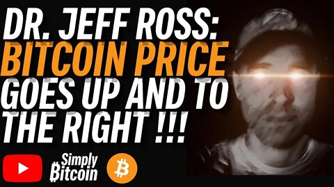 What's Really Going on With the Bitcoin Price w/ Dr. Jeff Ross