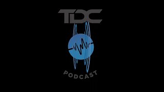 TDC Podcast Live!