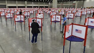 Early Primary Results Indicate Shakeups In Some States