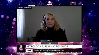 A1R Psychic Radio Live on Moonstruck TV