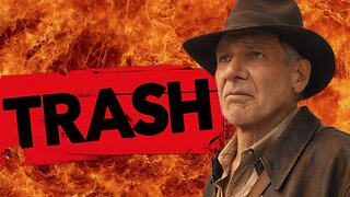 Indiana Jones 5 situation gets even WORSE for Lucasfilm in new TWIST! The Disney magic is DEAD!