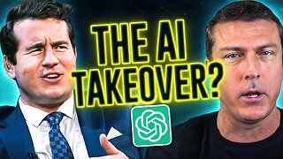 Mark Dice Explains DANGER of Deepfakes and AI