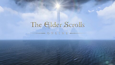 [4K/60][PC] The Elder Scrolls Online New Blackwood Tutorial Area (16:9 3840x2160)