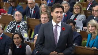 Trudeau Won't Allow Provinces To Take Any Control