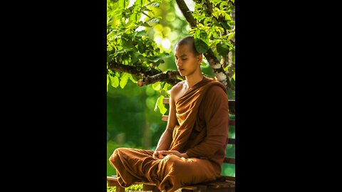 Budha Meditation music|Relaxing music|Deep relaxing music