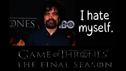 Peter Dinklage HATES Himself & Thinks He's UGLY? GOT Actor says FANS Wanted "Pretty White People..."